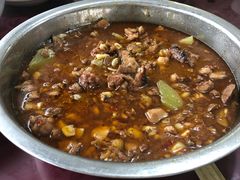 -温江公平红烧兔(总店)