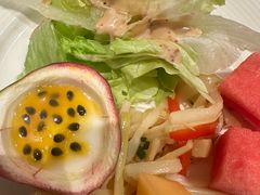 -京香轩·中餐厅(上海中庚聚龙酒店)