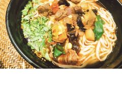 -毅祥斋老孙家泡馍(西羊市店)