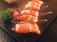 -悟空酒场烤肉(凯德壹中心店)
