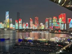 -VENU+海景酒廊