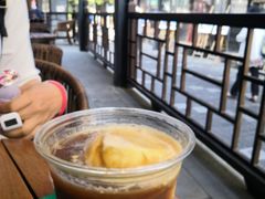 -星巴克臻选(成都宽窄巷子店)