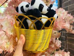 -港火社成都火锅(城市花园店)
