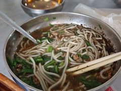 -正宗杨记普洱酸醋米线(总店)