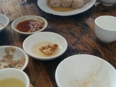 -黎记大排档(慈云路店)