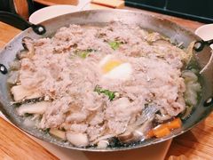 昆布牛肉锅-东京屋(武定路店)