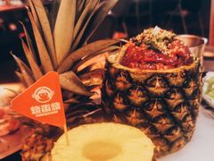 -烧本烧·自助烤肉(勒泰中心店)