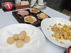 -卫鼎轩·曹公馆(鼓楼店)