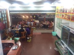 -下梅人家土菜馆(历史文化餐厅度假区店)