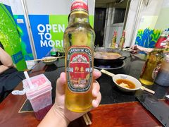 -星鸿社重庆老火锅