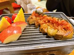 -酒吞(七宝领展广场店)