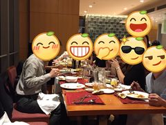 -视界美食自助餐厅·石家庄希尔顿酒店