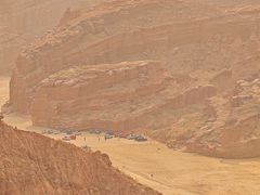 -新疆天山托木尔景区·大峡谷