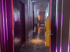 -星聚会KTV(合生汇黑金店)