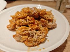 -连鹭海鲜·海肠捞饭·海胆饭(星海店)