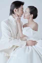 -巴黎新娘婚纱摄影·婚礼策划(嘉定总店)