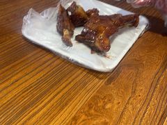 -赵元章肉骨烧(山塘街店)