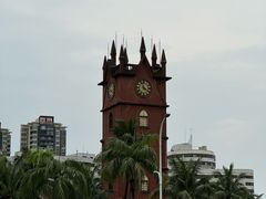-海口骑楼老街历史文化街区