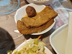 -韩师傅老大同刀削面(北苑路店)