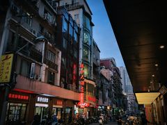 -四川北路(地铁站)