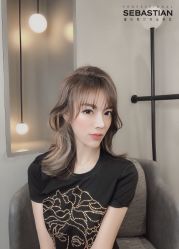 -SEBASTIAN塞巴斯汀