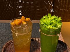 -三出山火锅(万象天地店)