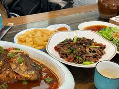 -云隐小厨·传统大理美食(复兴路店)