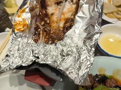 -新侨小馆(东直门北小街店)