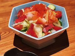 -炉胜·炉端烧·居酒屋