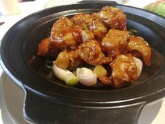 -禧宴Joyous Restaurant(禧园店)