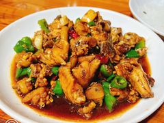 -小钱鱼馆(富春路店)