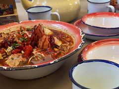 -老三样·旧食新味(万寿宫店)