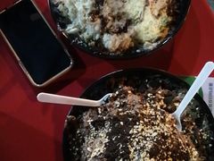 -冰冰酱老味刨冰绵绵冰(中山路总店)