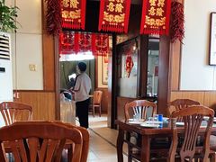 -老北京羊蝎子火锅(光荣道店)