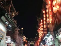 -东西巷