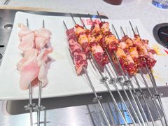-延边金利串店(安达街店)