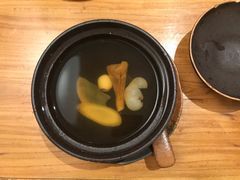 -天水蔬食料理(树德之光店)