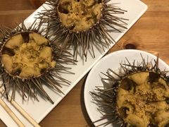 -海胆小馆(东北水饺·春柳店)