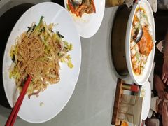 -紫阳海鲜楼·传承闽味(长乐路总店)