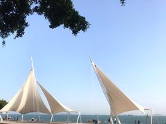 -黄金海岸环岛路