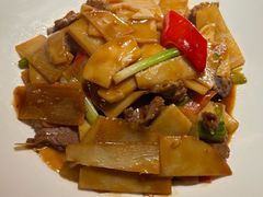-张家卫·阳江菜·小海鲜(肥婆湾桥店)