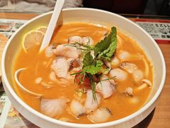 -揸哥小馆(佛罗伦萨小镇店)