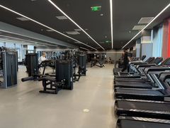 -乐刻健身(龙湖杭州紫荆天街精品店)