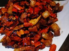 -吕氏疙瘩汤·私家菜馆(慈云寺店)