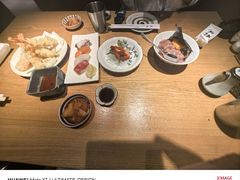-桂马·日本料理·海胆·海鲜饭·酒场(民主广场店)