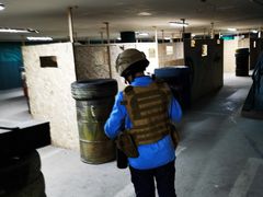 -319集结地真人CS·团建·轰趴体验馆·室内(上地店)