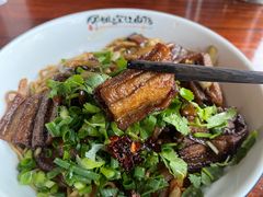 -望江面馆(杭州智汇中心店)