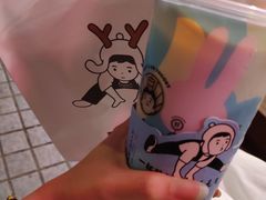 -我是酸奶君(壹方城店)