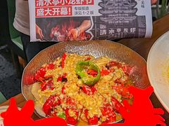 -清水亭湖北菜(大屯DT51店)