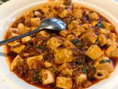 -辣婆婆(航天桥店)